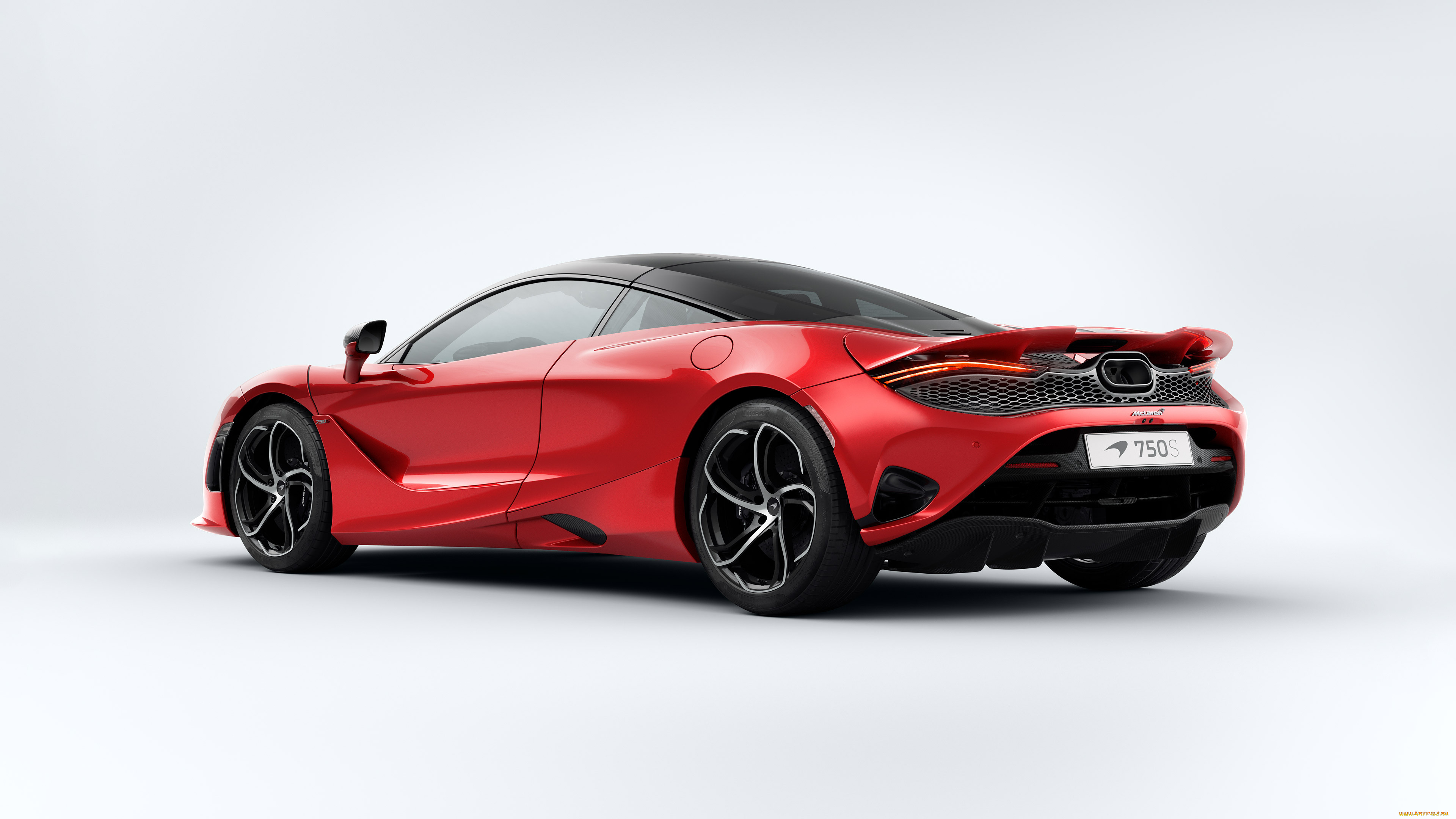 mclaren 750s 2024, , mclaren, 750s, 2024, , , , , , 